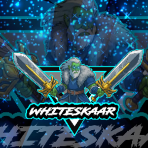 whiteskaar avatar