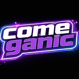 comeganic avatar