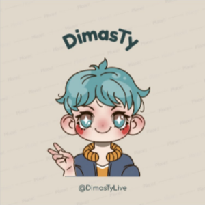 dimastylive avatar