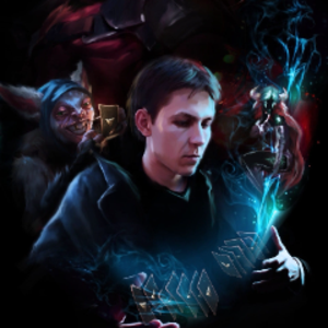 zavrslav avatar