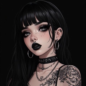 gothvoidmommy avatar