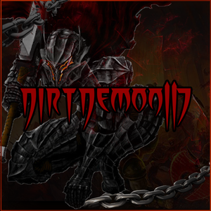 dirtdemon117 avatar