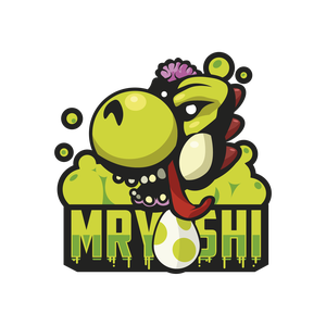 thegreatmryoshi avatar