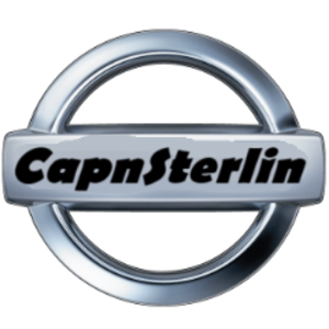 capnsterlin avatar