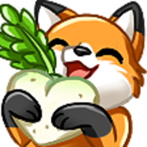daikon avatar