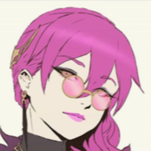 colingogo avatar