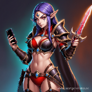 frozentherogue avatar
