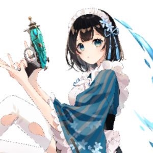 amenomea avatar