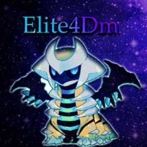 elite4dm avatar