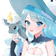 CloudyClairity