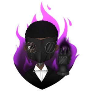 kingxinfamous avatar