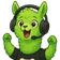 SniketTheLlama