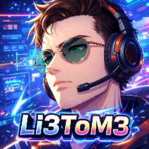 li3tom3 avatar