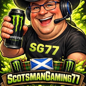 scotsmangaming77 avatar
