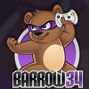 barrow34 avatar