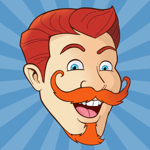 thatmoustachio avatar
