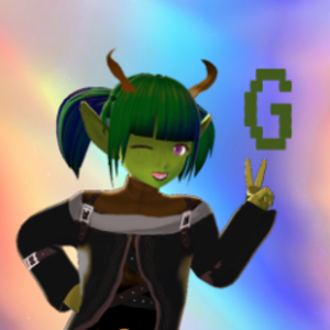 gidgetthegoblin avatar
