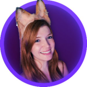 foxyasmr avatar