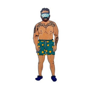 jerseyjerry avatar