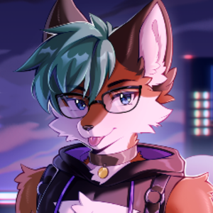 foxynickeis avatar