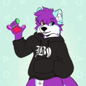 twistedtails94 avatar