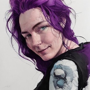 purplenymphetamine avatar