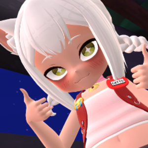 marinthecatto avatar