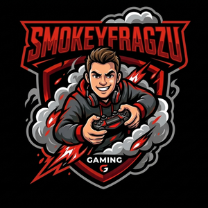 codgodsmokey avatar