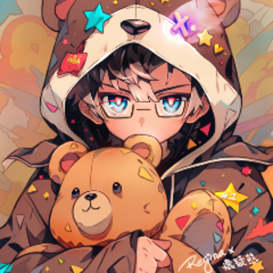 lilbear1122 avatar