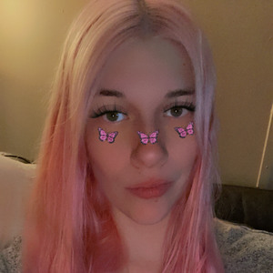 itsprettygirl avatar