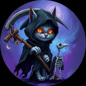 reapernotalice avatar