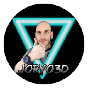 joryo3d avatar