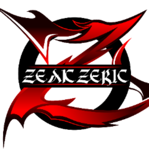 zeakzeric avatar