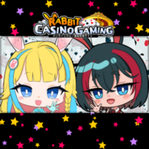 ラビカジちゃんねる