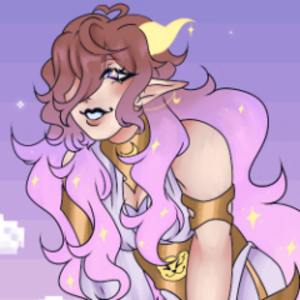 livvymooncleric avatar