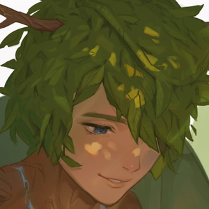 forestyewroot avatar