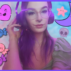 ladyrobichaux avatar