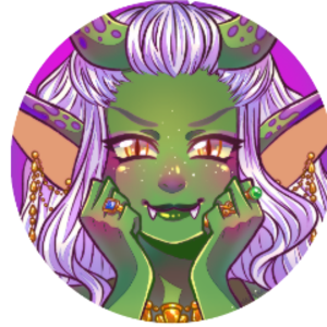 qirithegoblin avatar