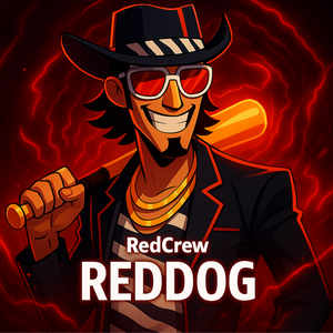 reddog33000 avatar