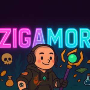 zigamor avatar