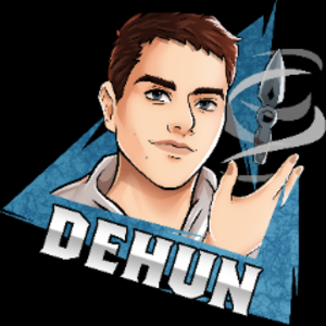 dehuntv avatar