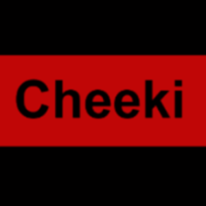 cheekipeeky avatar