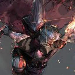 foxthereaper13 avatar