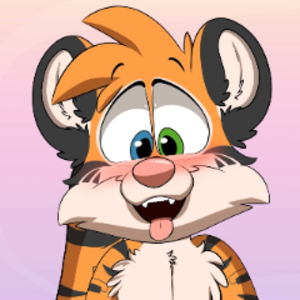 tygre avatar