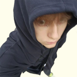 kartoheshka avatar