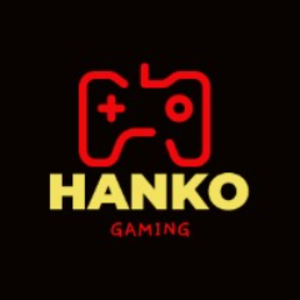 hankogaming avatar