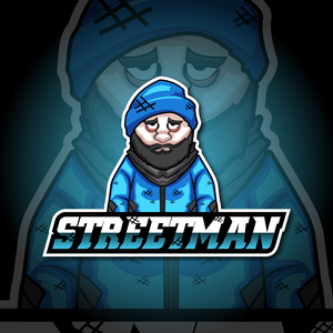 thestreetman avatar