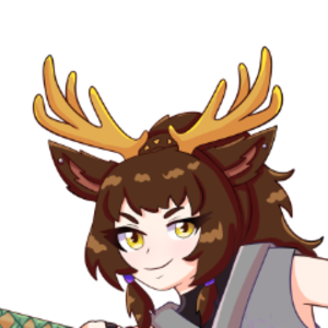namikazemika avatar