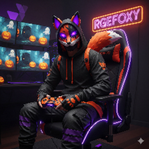 rgefoxy632 avatar