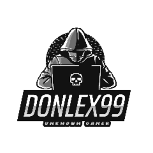 donlex99 avatar
